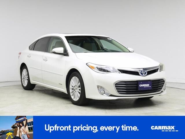 Toyota Avalon