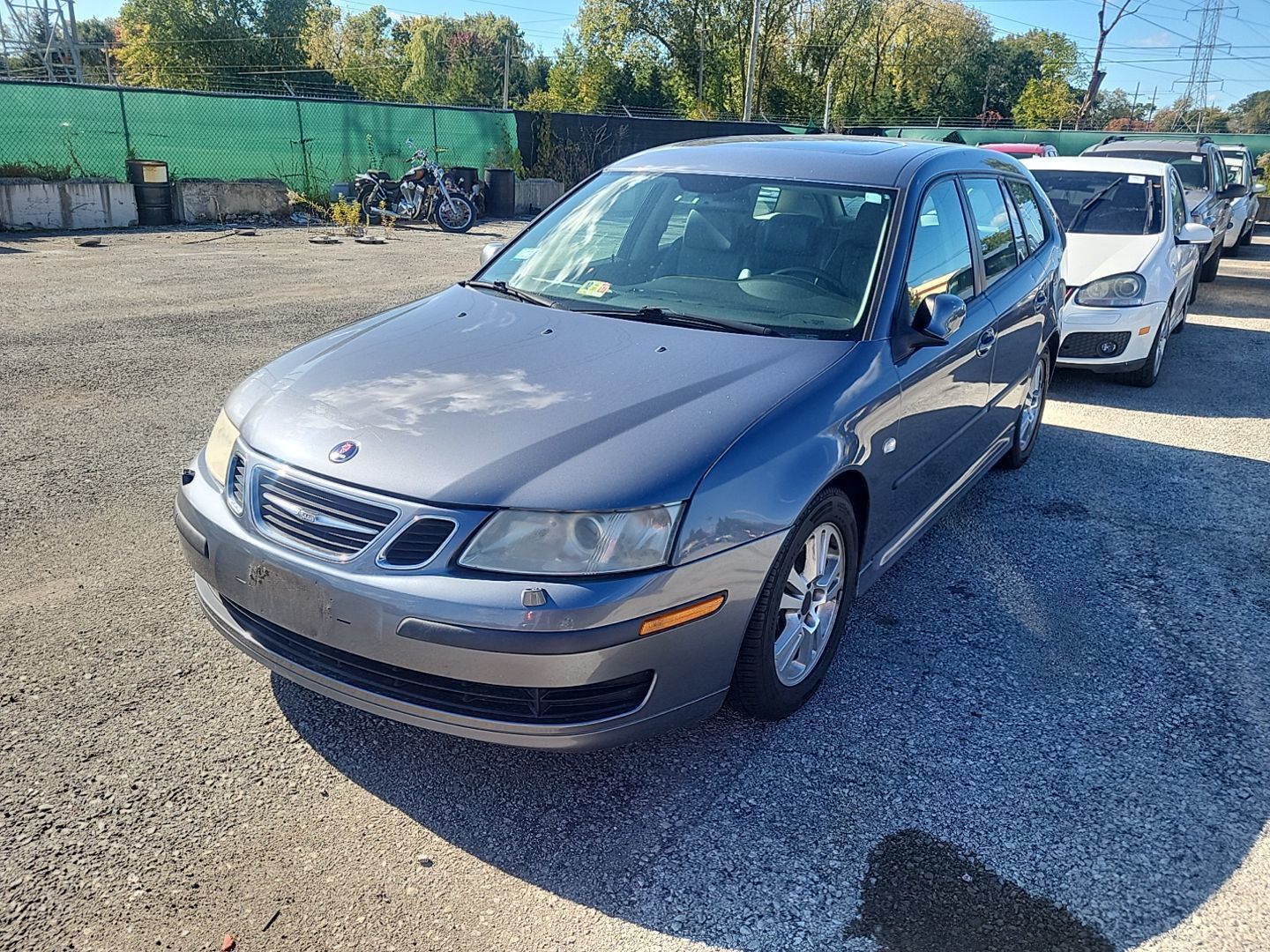 Saab 9-3