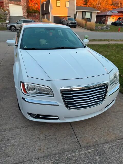 Chrysler 300