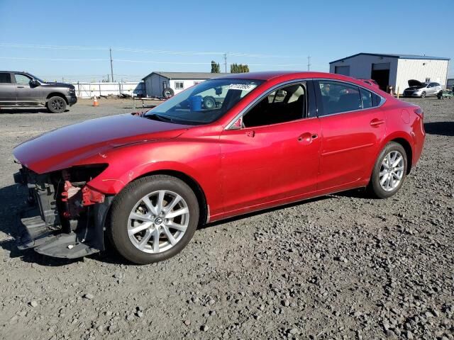 Mazda Mazda6