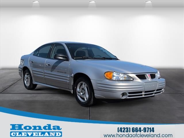 Pontiac Grand AM