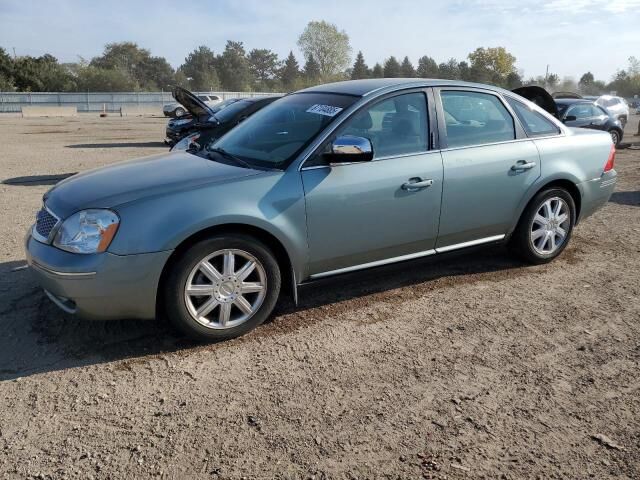 Ford Five Hundred