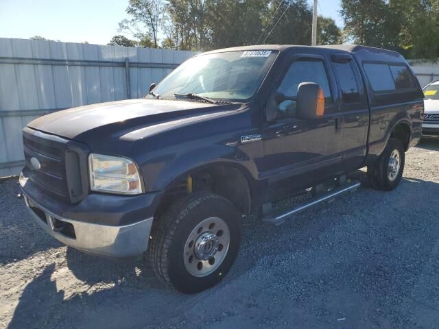 Ford F-250