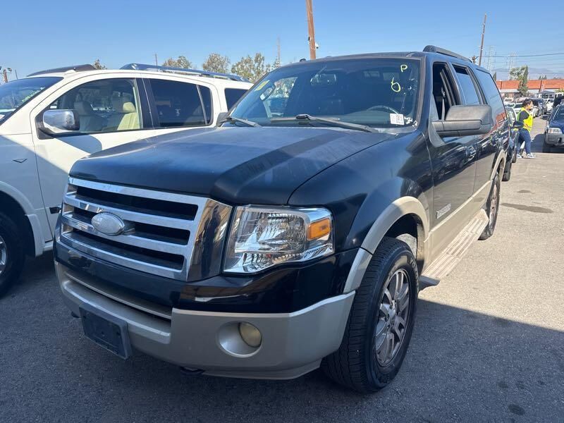 Ford Expedition