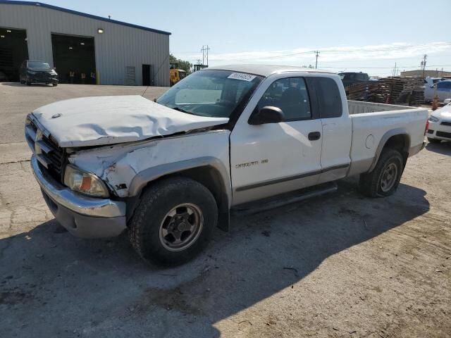Dodge Dakota