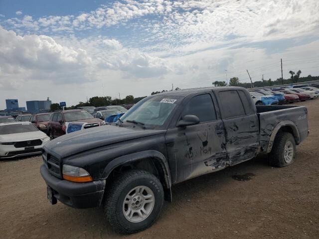 Dodge Dakota