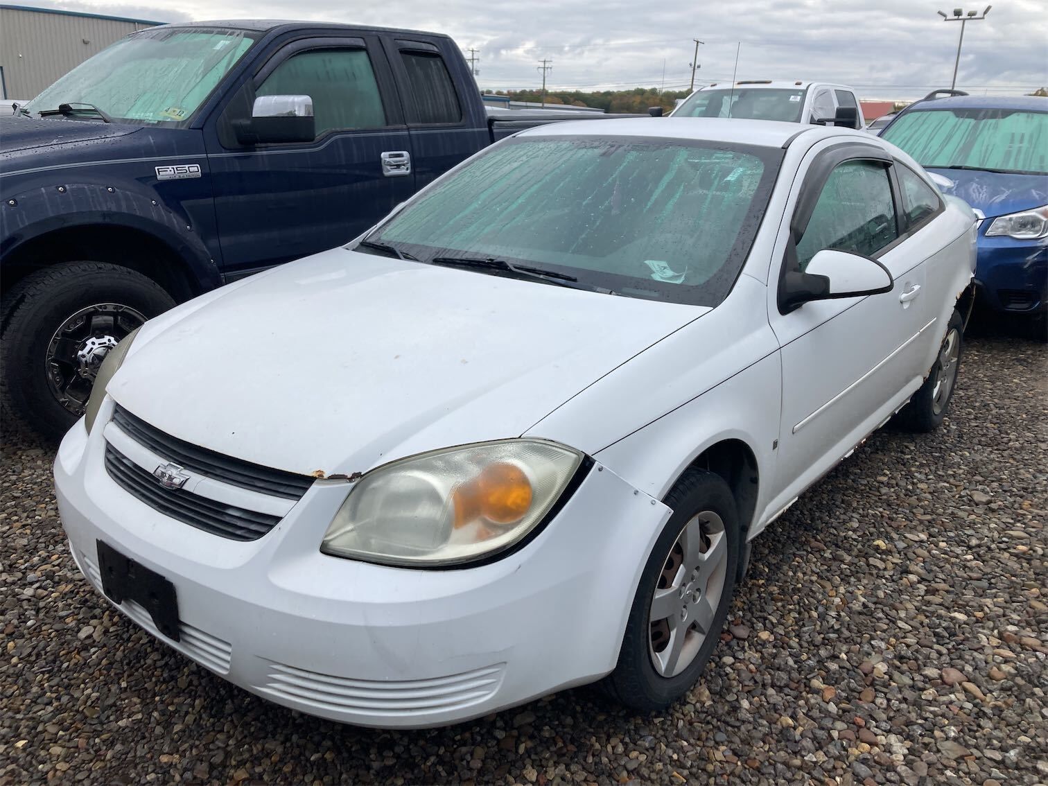 Chevrolet Cobalt