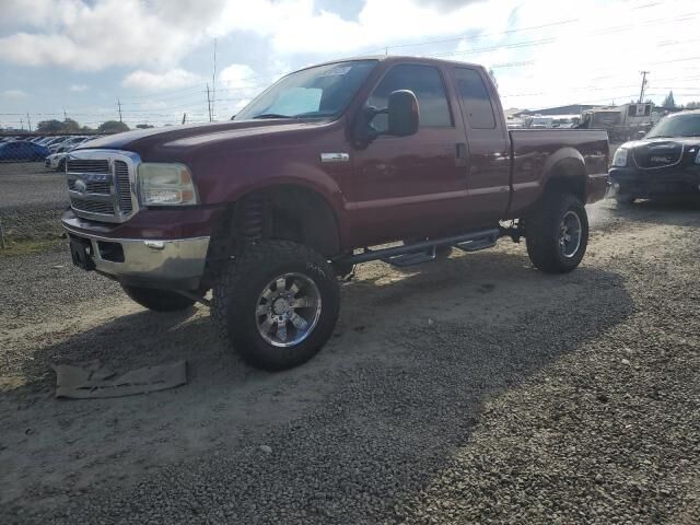 Ford F-250