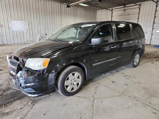 Dodge Grand Caravan