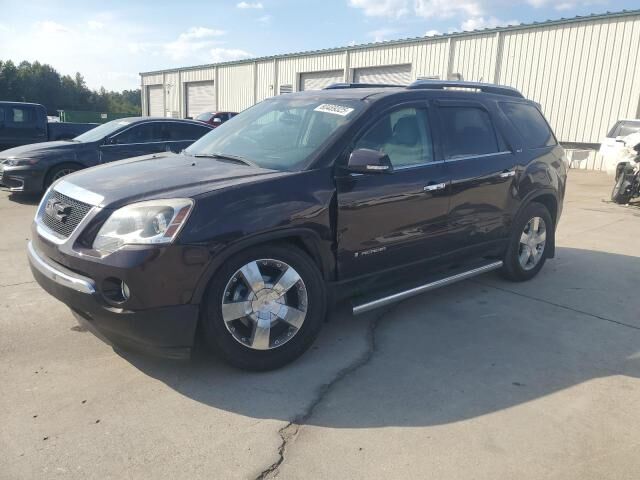 GMC Acadia