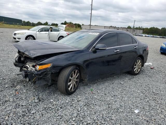 Acura TSX