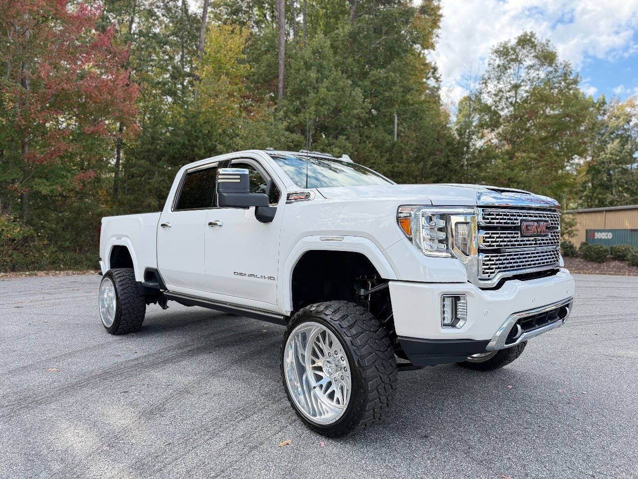 2022 GMC Sierra