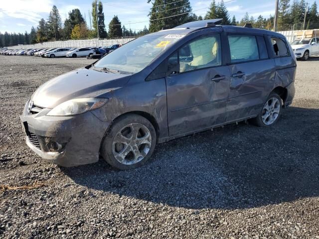 Mazda Mazda5