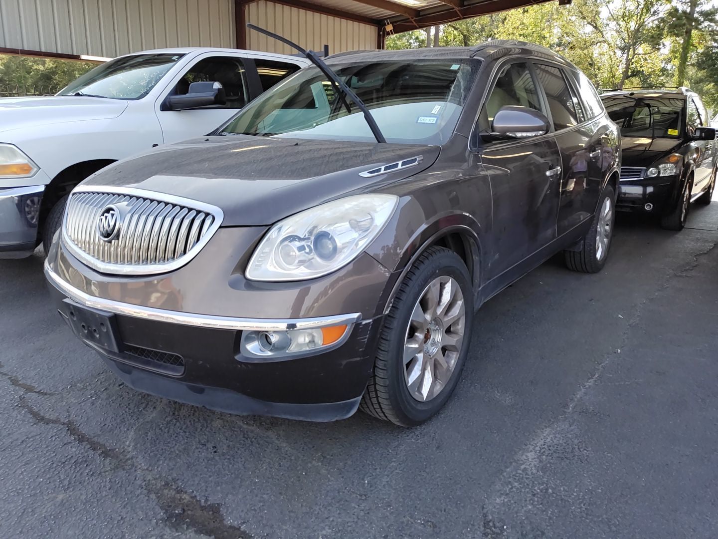 Buick Enclave