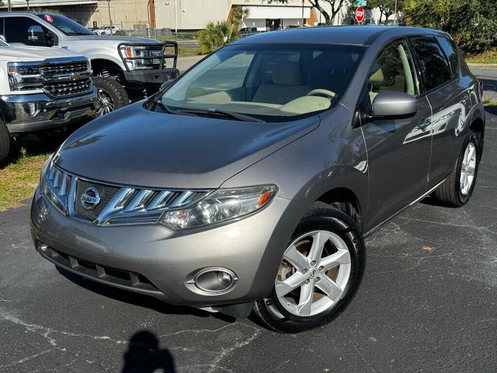 Nissan Murano