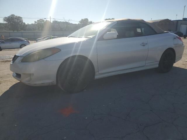 Toyota Camry Solara