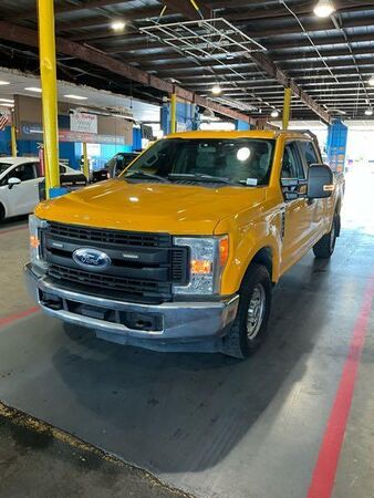 Ford F-250