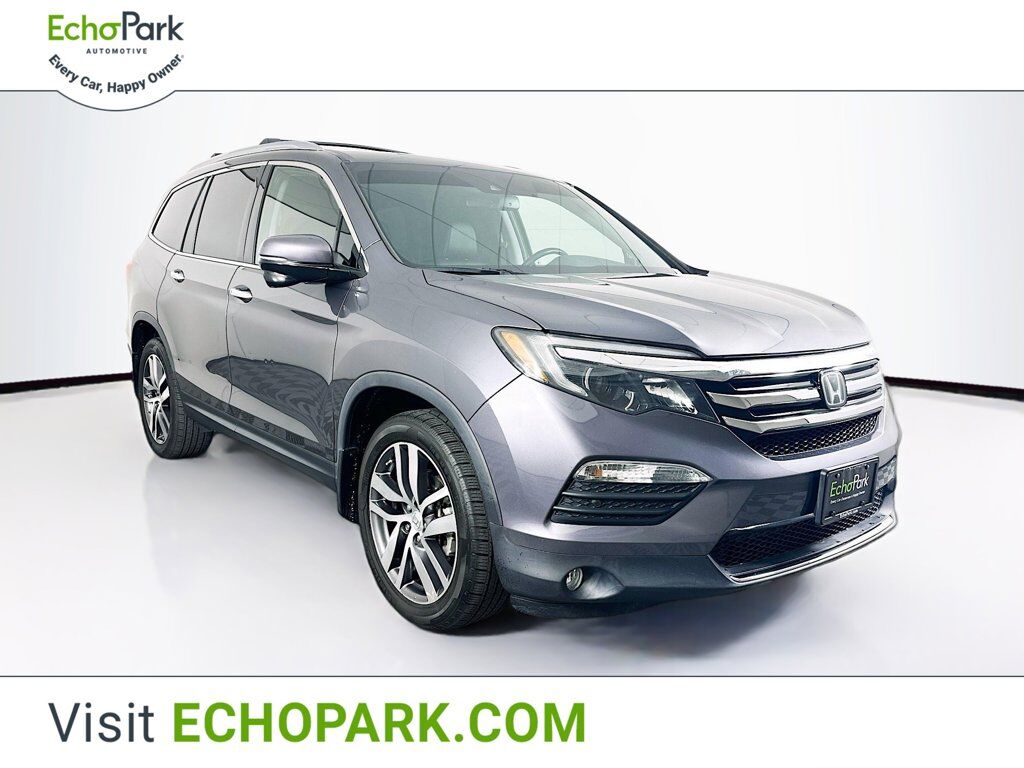 Honda Pilot