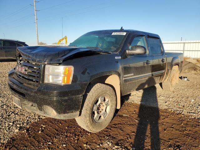 GMC Sierra