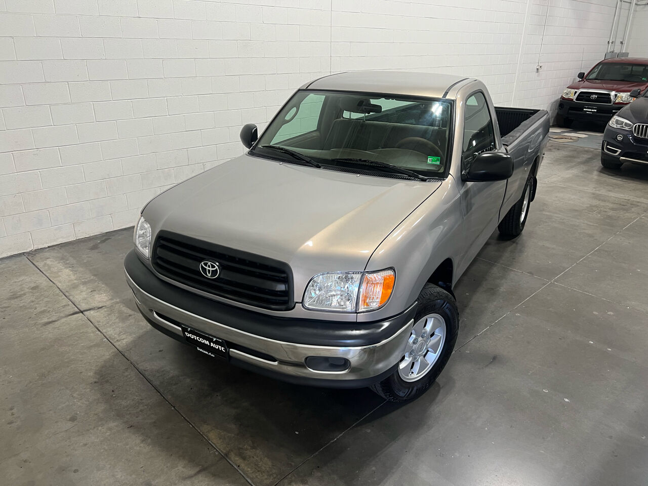 Toyota Tundra