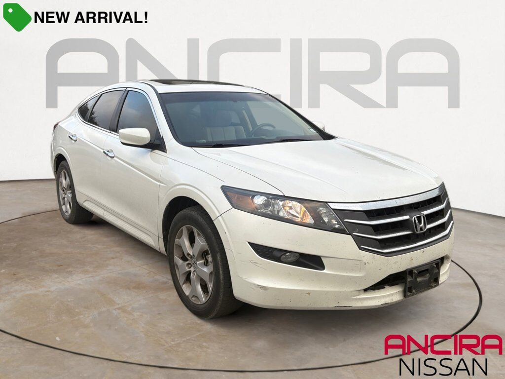 Honda Crosstour