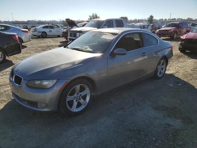 BMW 328xi