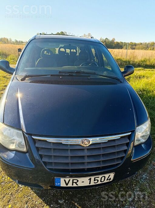 Chrysler PT Cruiser
