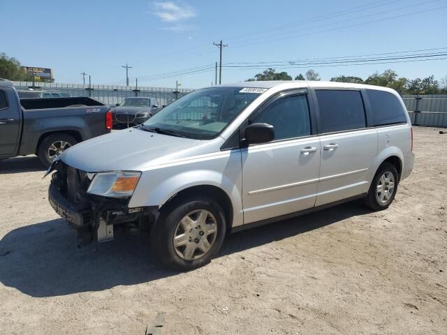 Dodge Grand Caravan