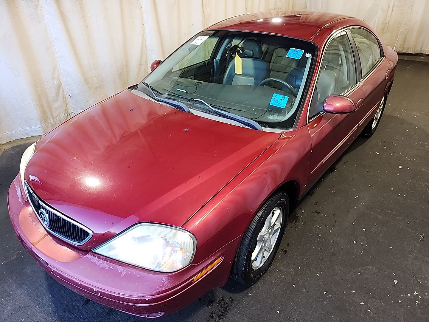 Mercury Sable