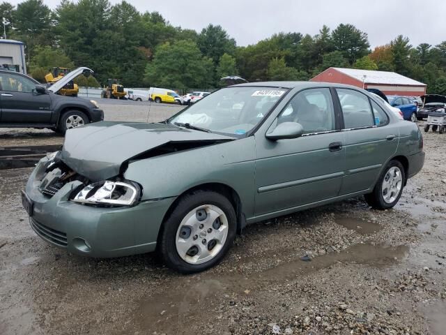 Nissan Sentra