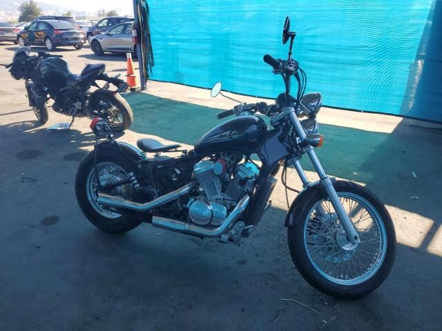 Honda VT600CD (SHADOW VLX DELUXE)