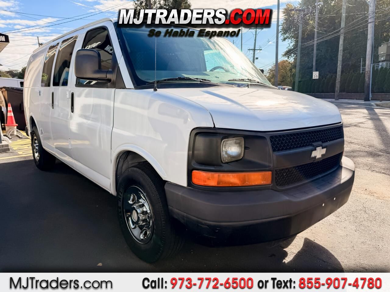 Chevrolet Express