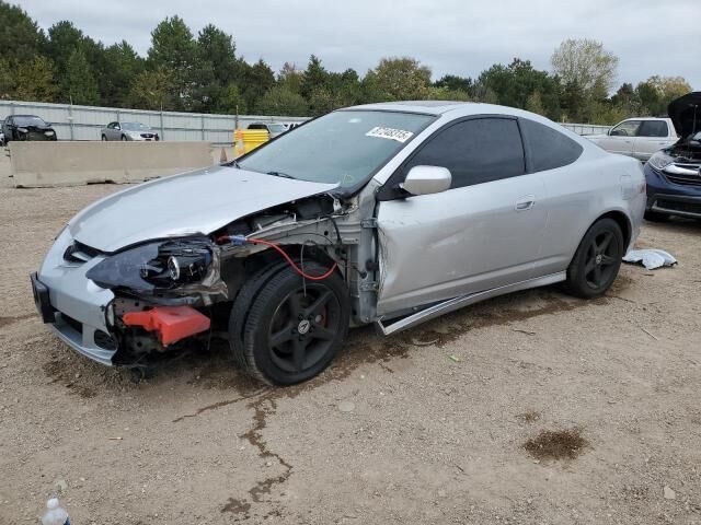 Acura RSX