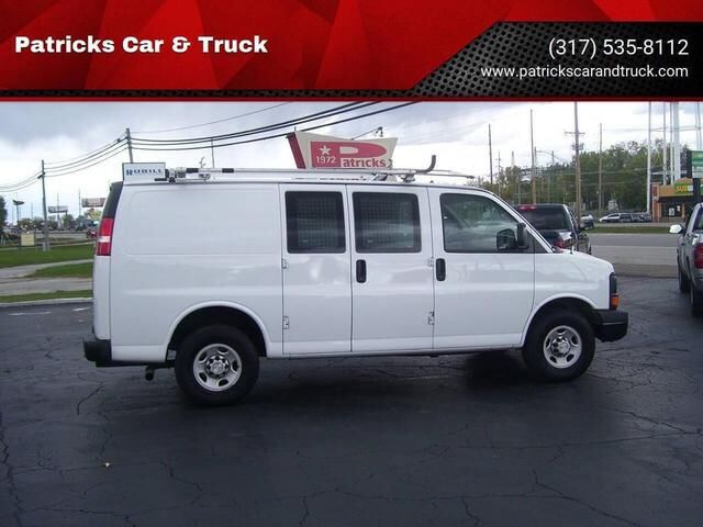 Chevrolet Express
