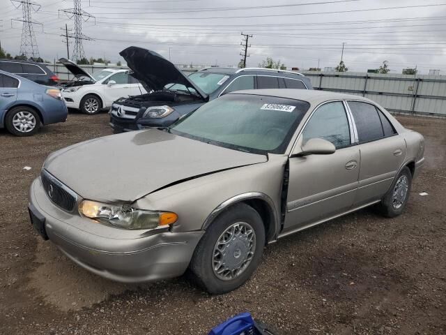 Buick Century