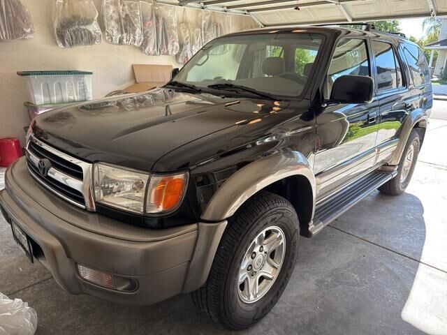 Toyota 4-Runner