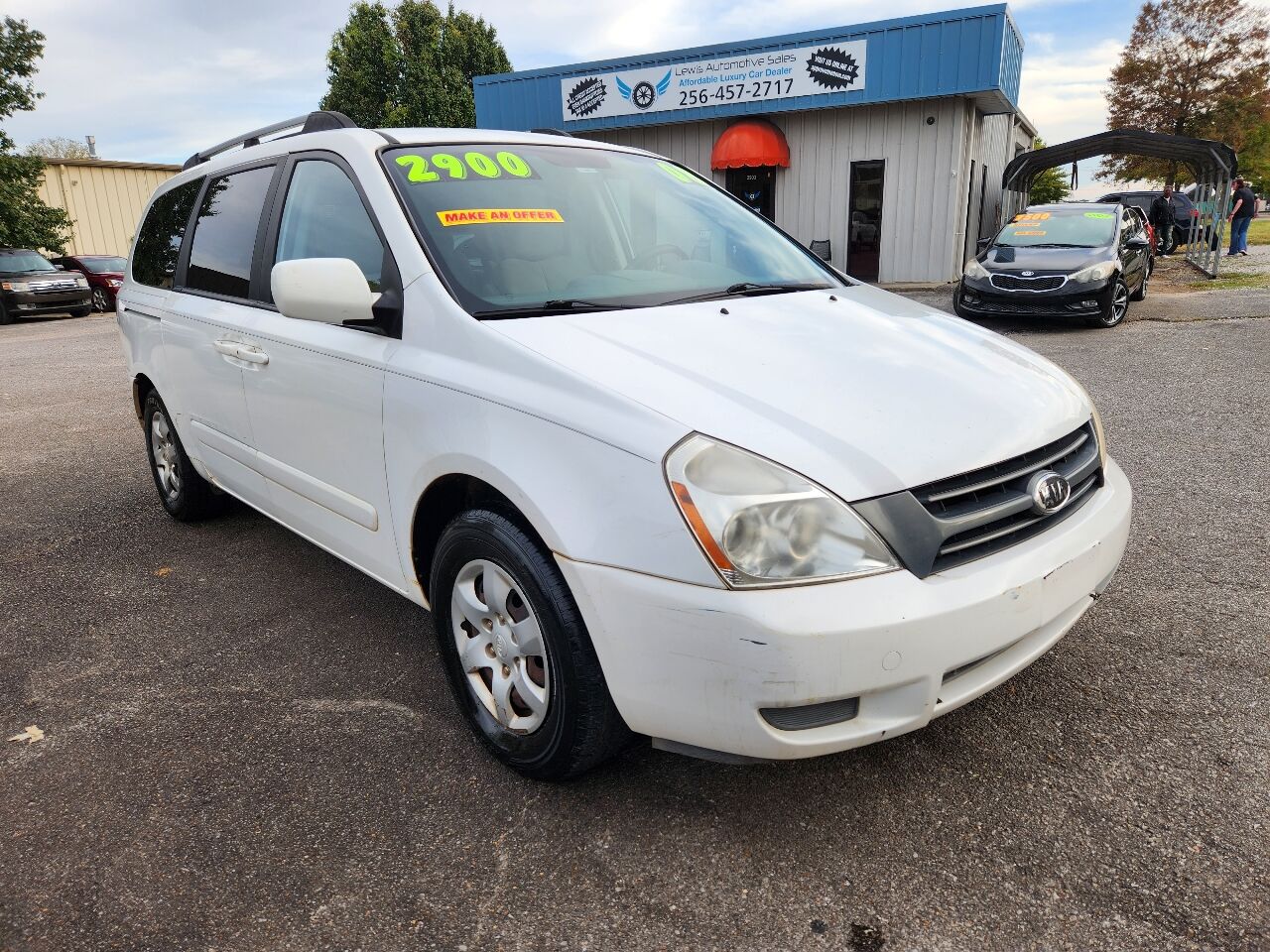 Kia Sedona