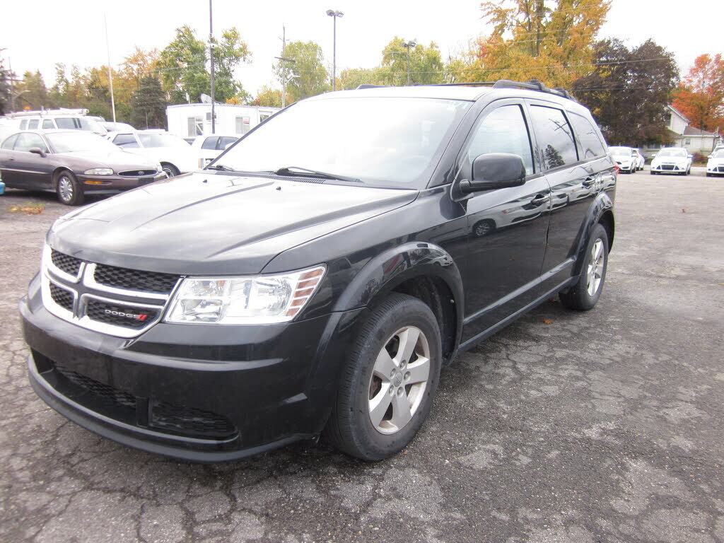 Dodge Journey