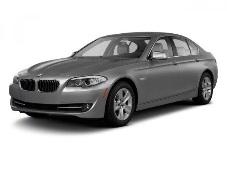 BMW 528xi