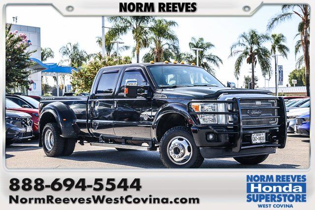 Ford F-350