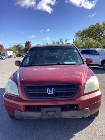 Honda Pilot