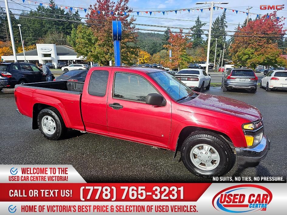 GMC Canyon