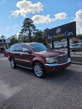Chrysler Aspen