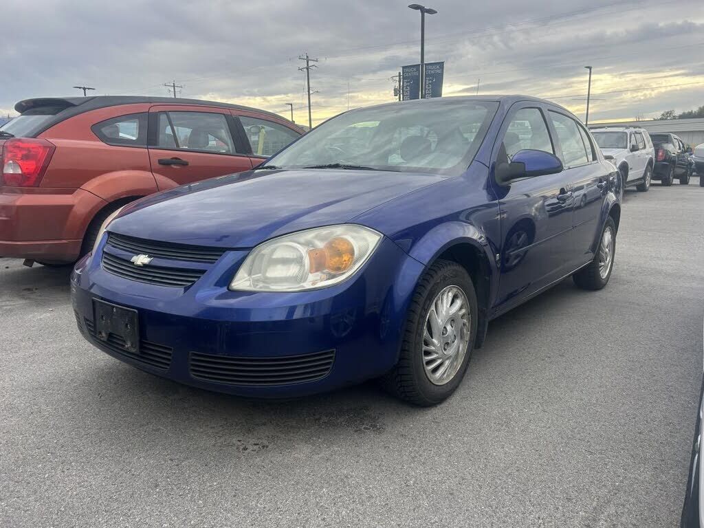 Chevrolet Cobalt