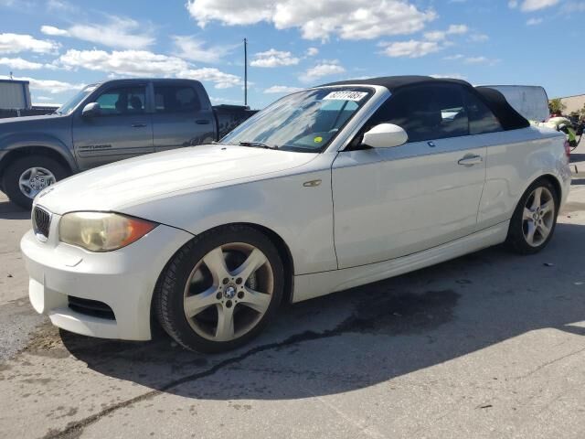 BMW 135i