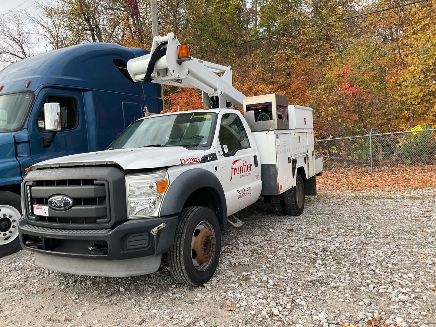 Ford F-450