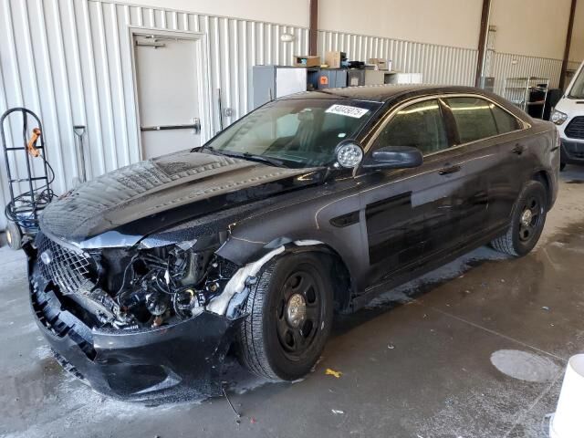 Ford Taurus