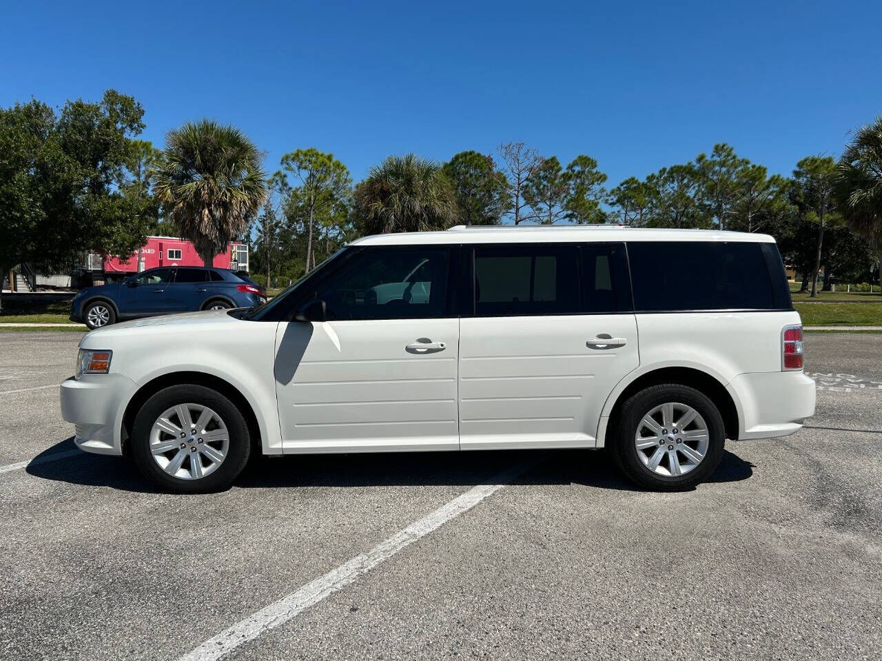 Ford Flex