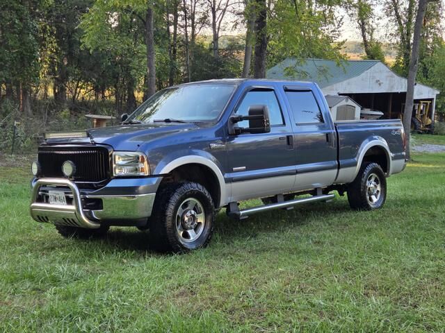 Ford F-250