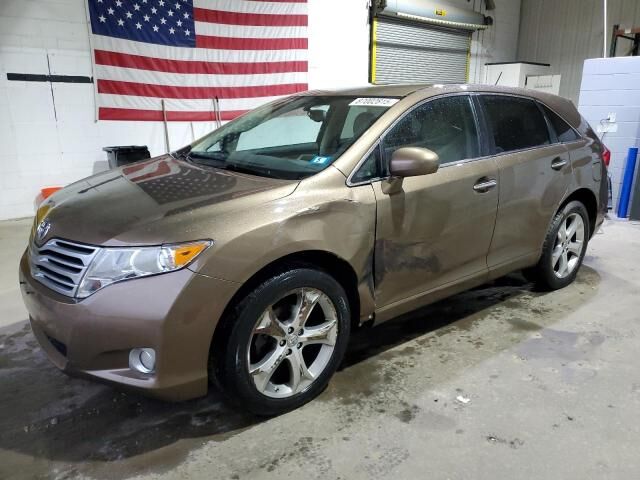 Toyota Venza